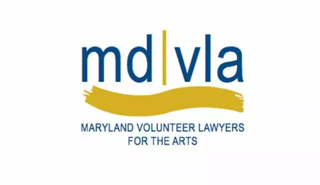 Maryland Volunteer Lawyers for the Arts