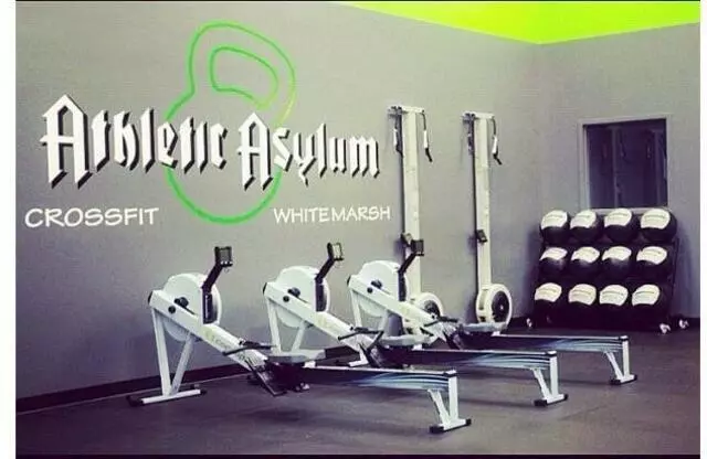 Athletic Asylum CrossFit White Marsh