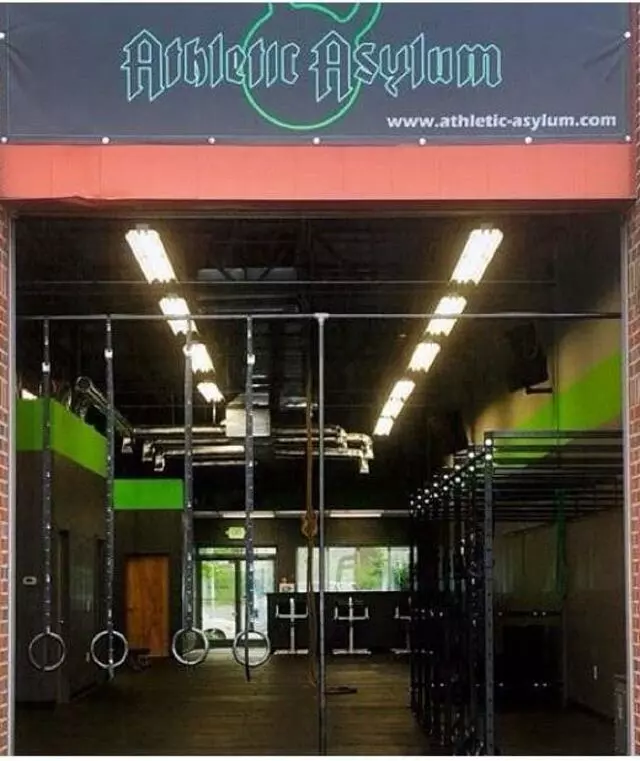 Athletic Asylum CrossFit White Marsh