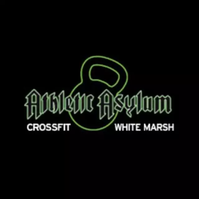 Athletic Asylum CrossFit White Marsh