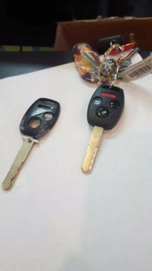 Advanced Security Safe and Lock