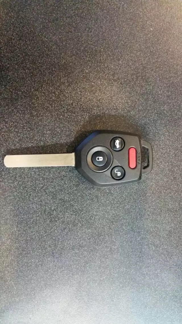 Advanced Security Safe and Lock