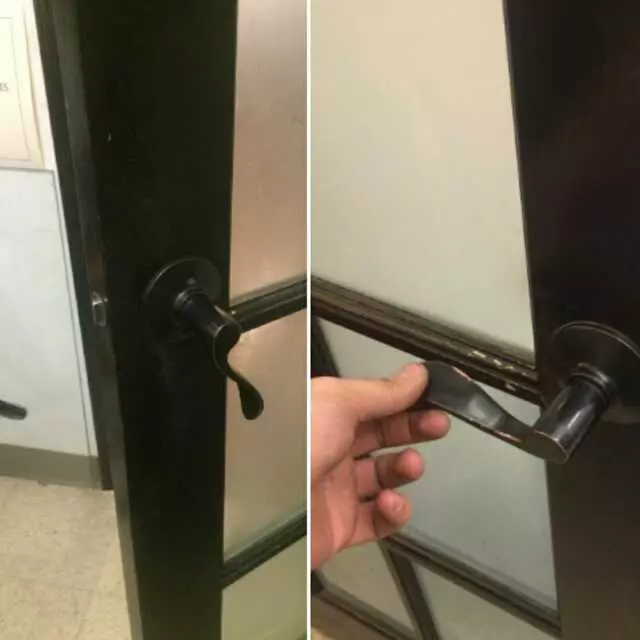 Advanced Security Safe and Lock