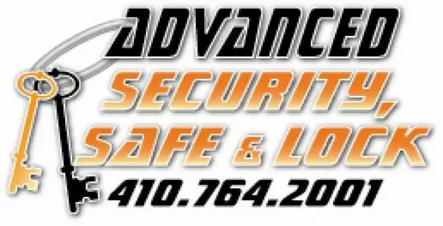 Advanced Security Safe and Lock