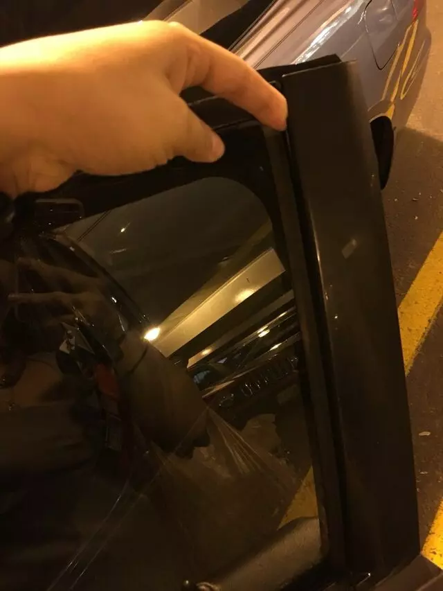 Advanced Security Safe and Lock