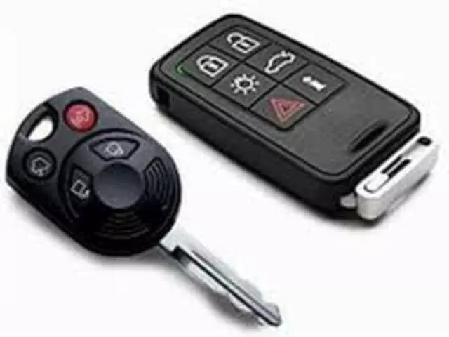Advanced Security Safe and Lock