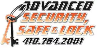 Advanced Security Safe and Lock