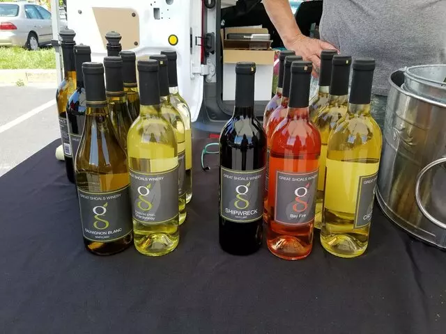 32nd Street Farmers Market