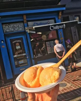The Charmery