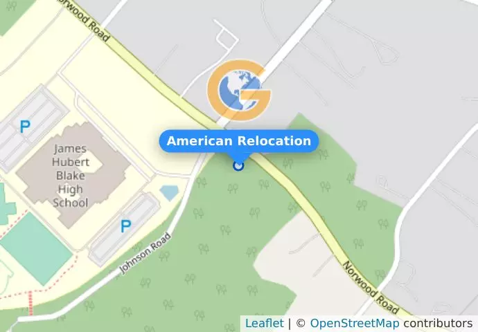 American Relocation