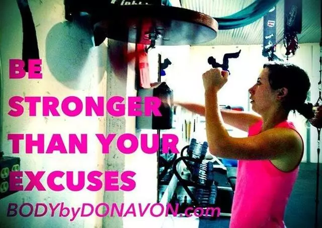BodyByDonavon