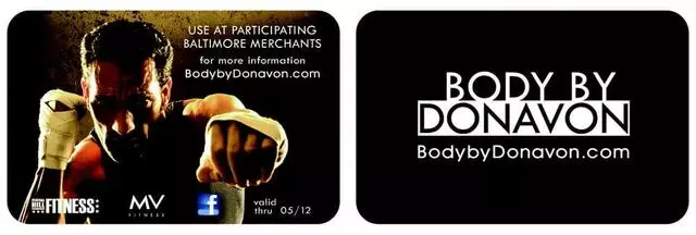 BodyByDonavon