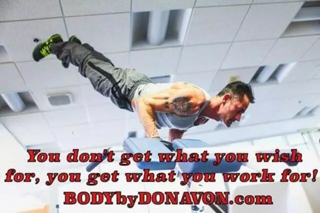 BodyByDonavon