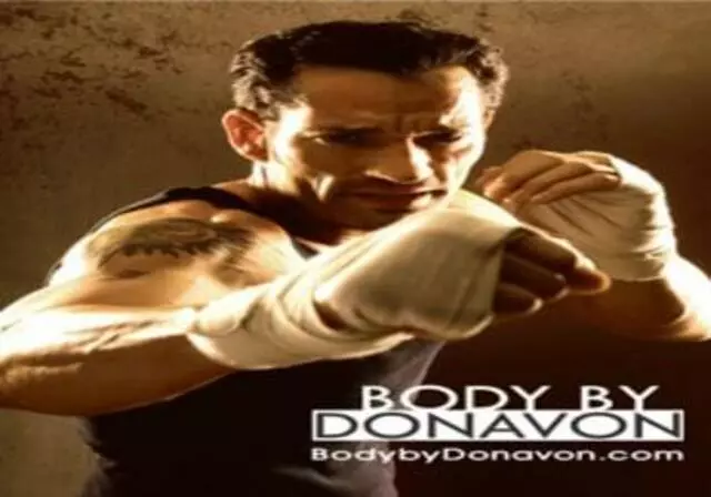 BodyByDonavon