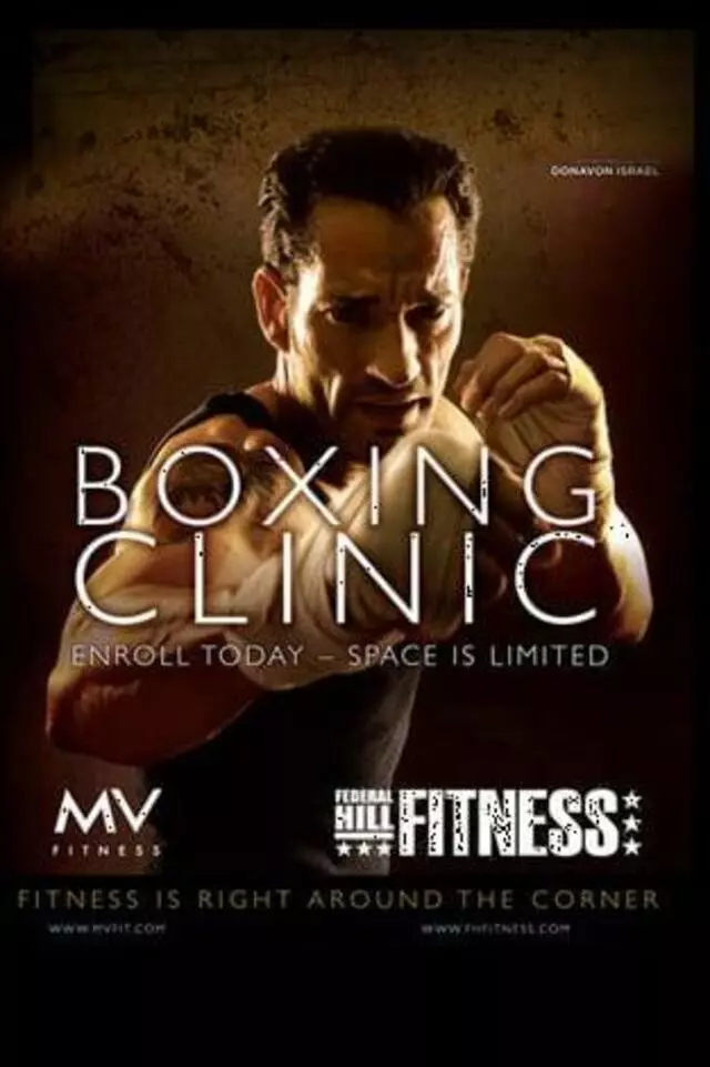 BodyByDonavon