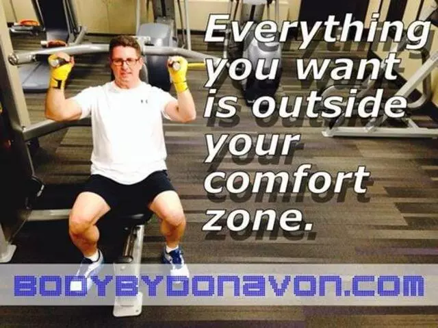 BodyByDonavon