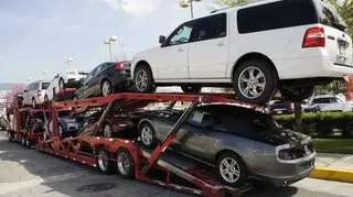 Baltimore Car Transport