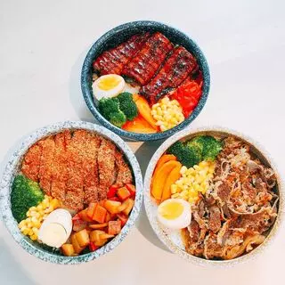 Panda BBQ