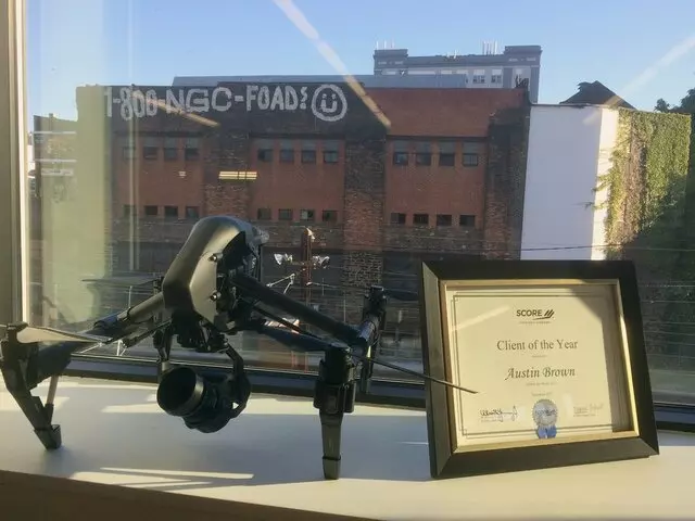 Global Air Media