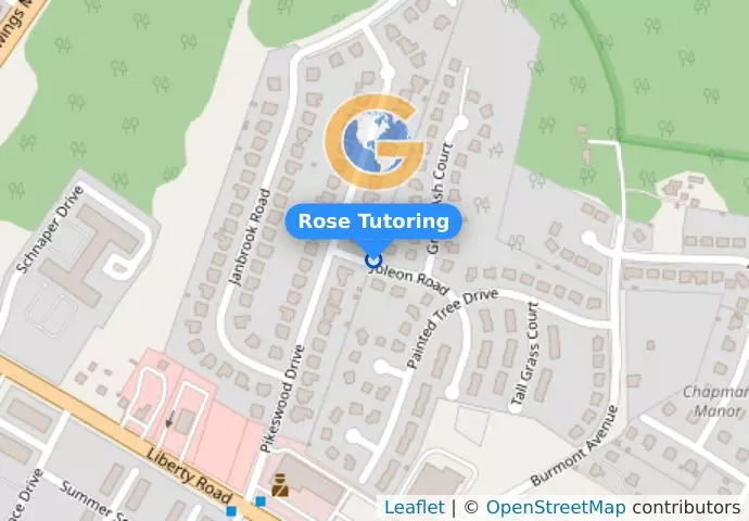 Rose Tutoring
