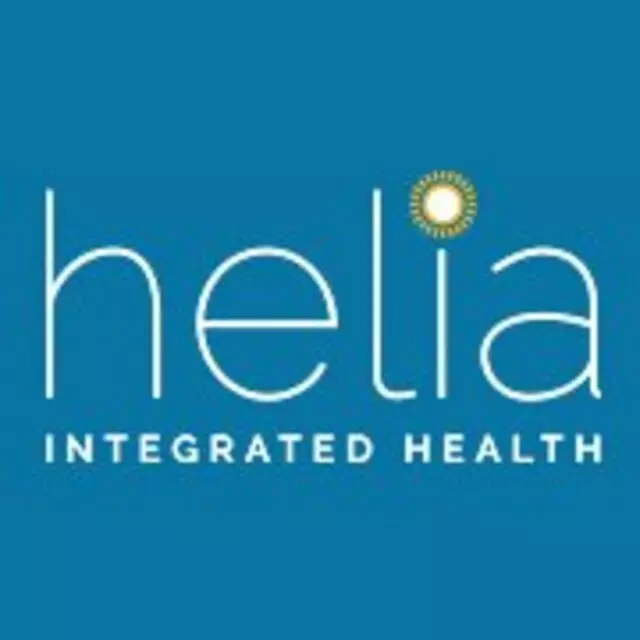 Helia Integrated Health