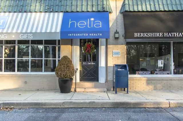 Helia Integrated Health