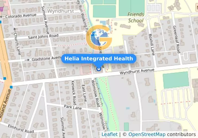 Helia Integrated Health