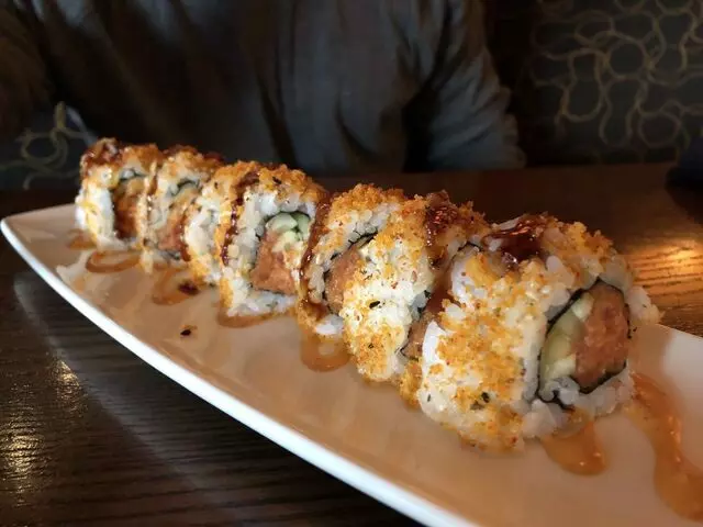 Kona Grill