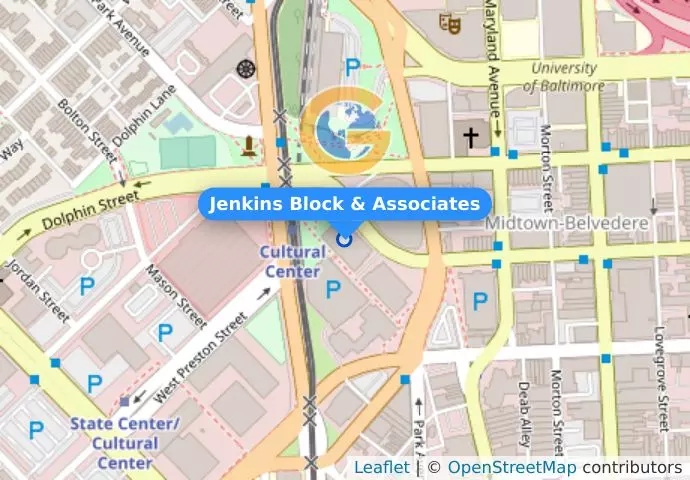 Jenkins Block & Associates