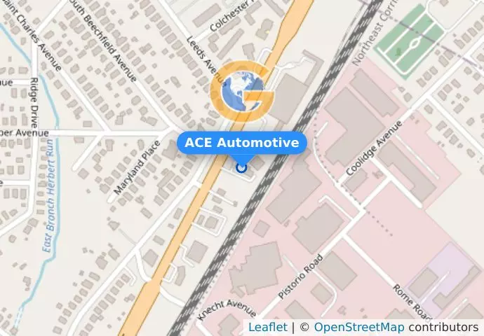 ACE Automotive