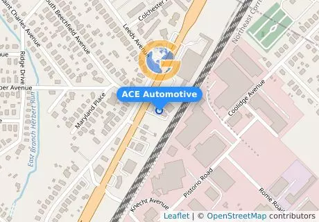 ACE Automotive