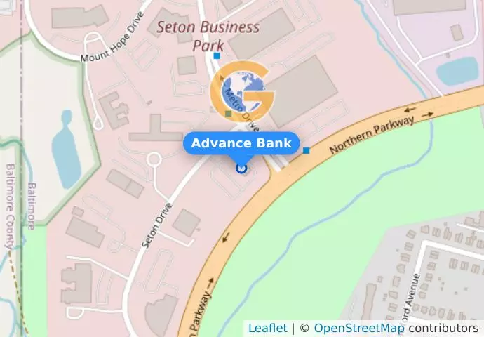 Advance Bank