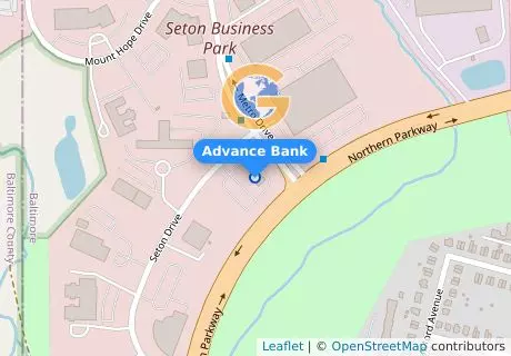 Advance Bank