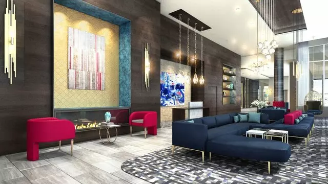 414 Light Street Apartments
