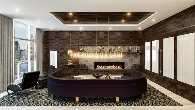 414 Light Street Apartments