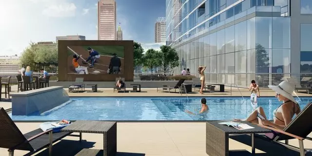 414 Light Street Apartments