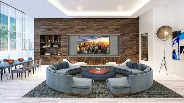 414 Light Street Apartments