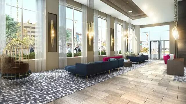 414 Light Street Apartments