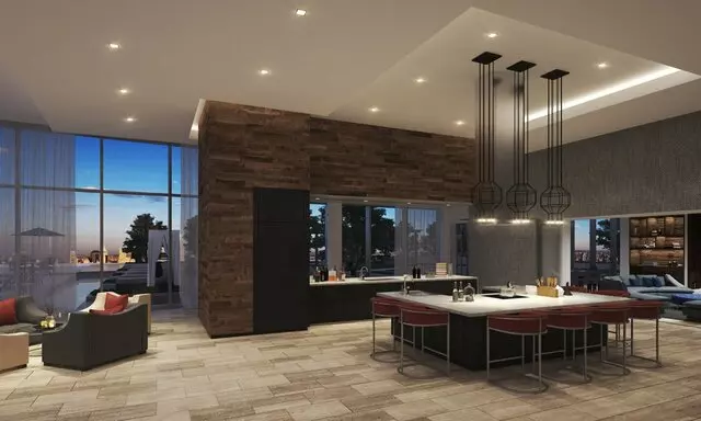 414 Light Street Apartments