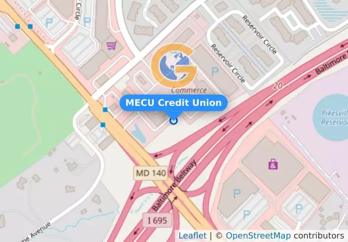 MECU Credit Union