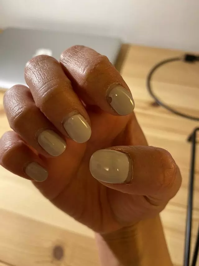 Inspire Nail Bar & Spa