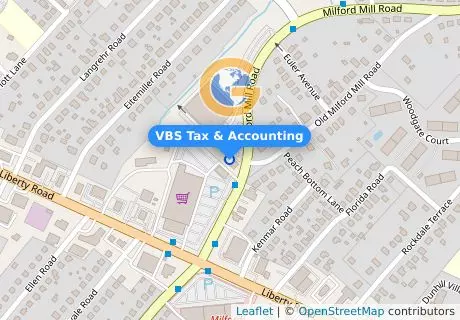 VBS Tax & Accounting