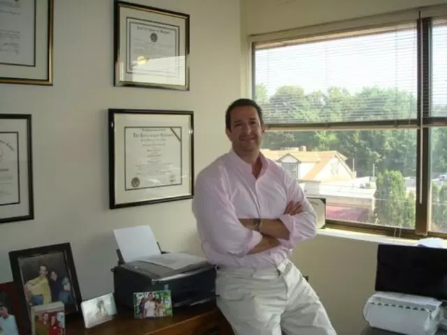 Law Offices of Allan Rombro