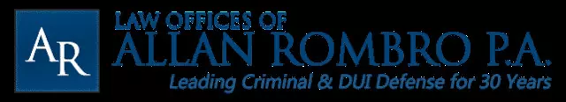 Law Offices of Allan Rombro