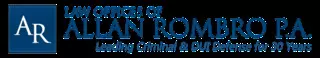 Law Offices of Allan Rombro