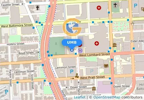 UMB