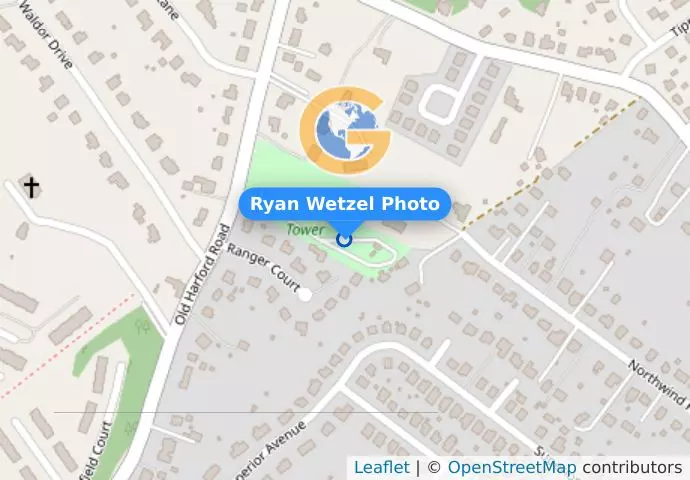 Ryan Wetzel Photo