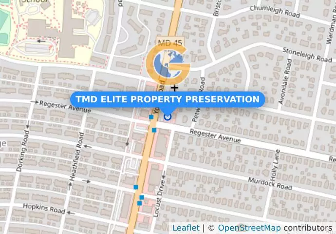 TMD ELITE PROPERTY PRESERVATION