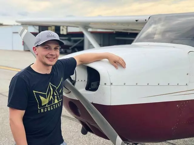 Middle River Aviation