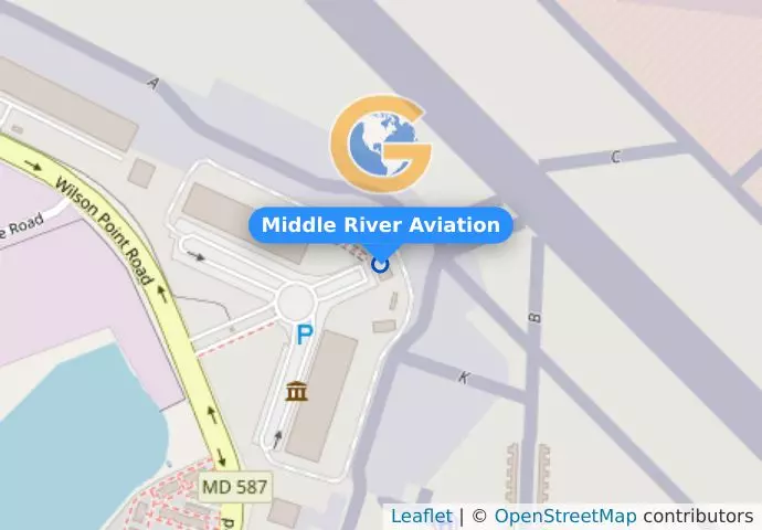 Middle River Aviation
